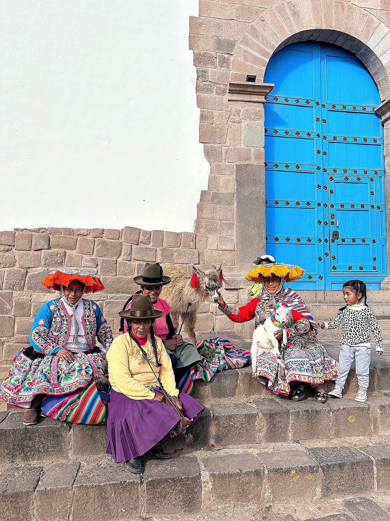 Peru
