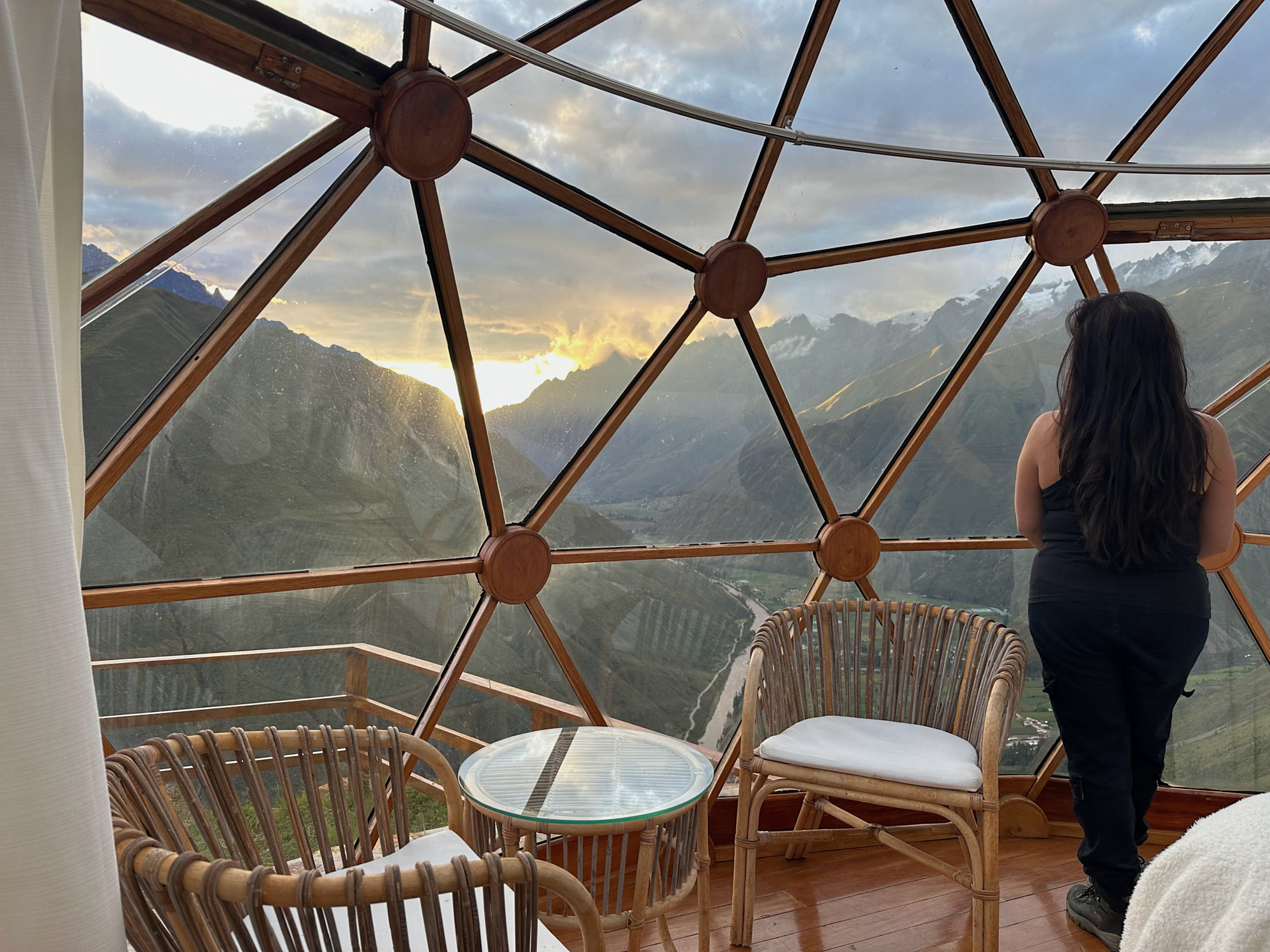 US Travel to Peru 2026