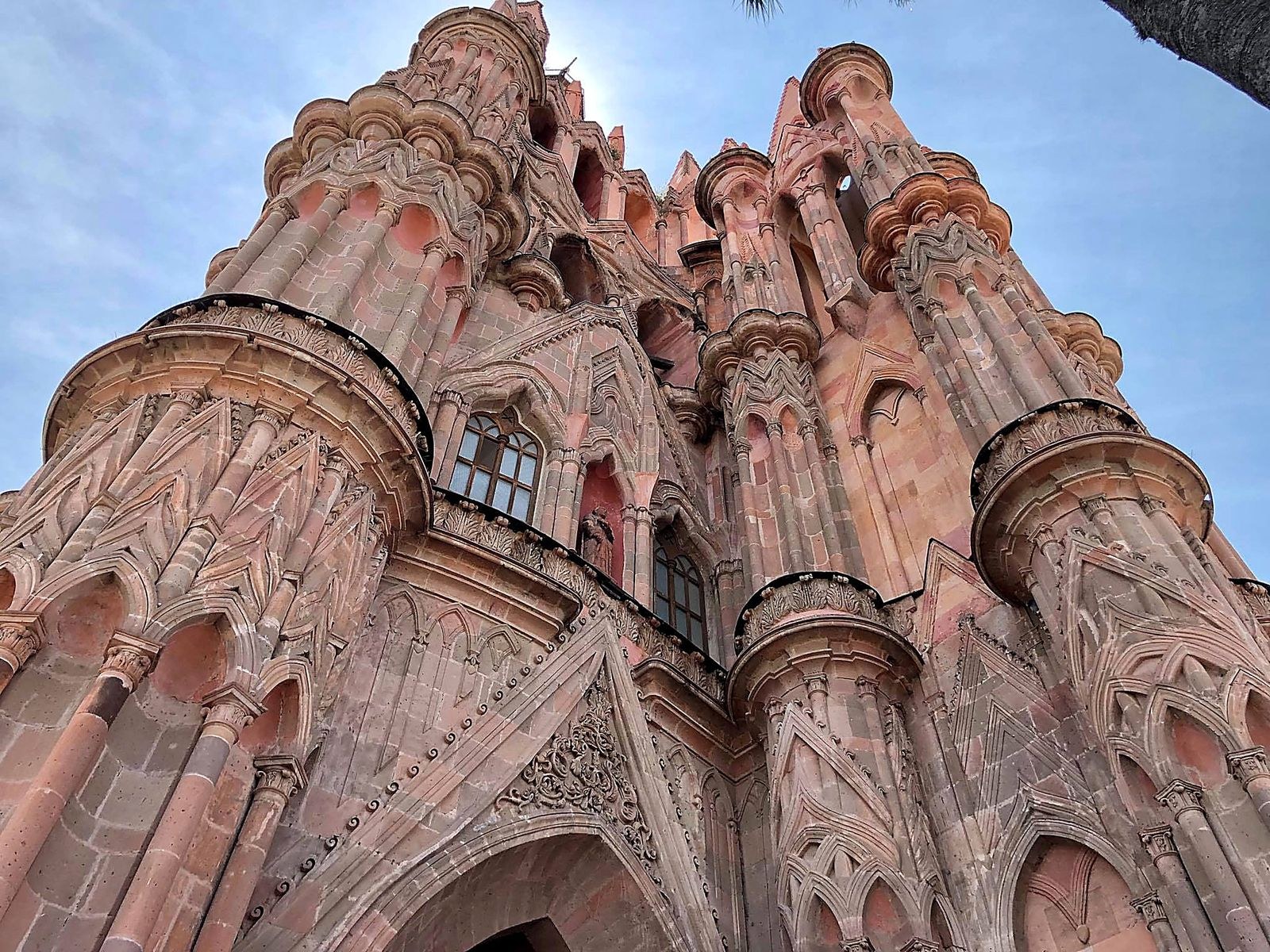Pueblos Mágicos