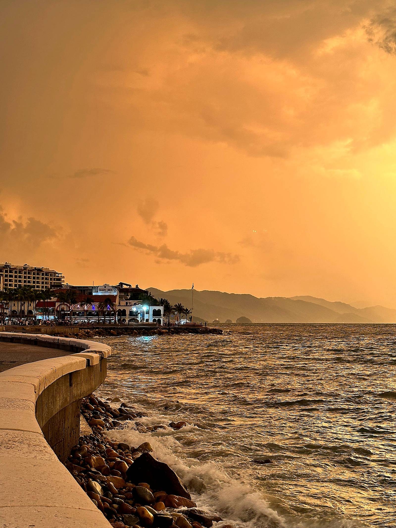 Puerto Vallarta