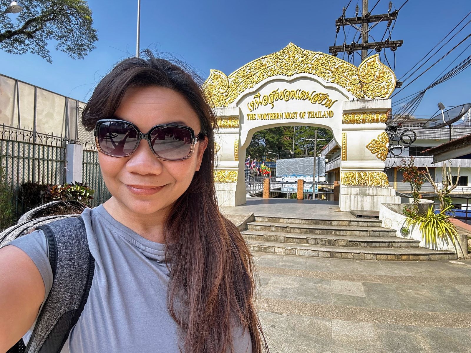 Chiang Rai adventure